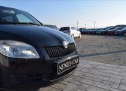 Škoda Fabia Hatchback 1,2 l 44 kw