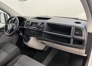 Volkswagen Transporter 14