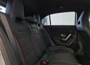 Mercedes-Benz Třídy A Hatchback 2,0 l 110 kw