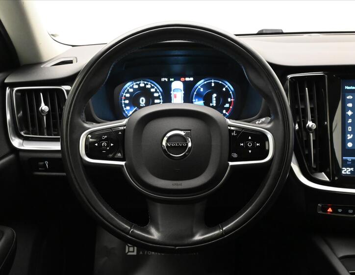 Volvo V60 18
