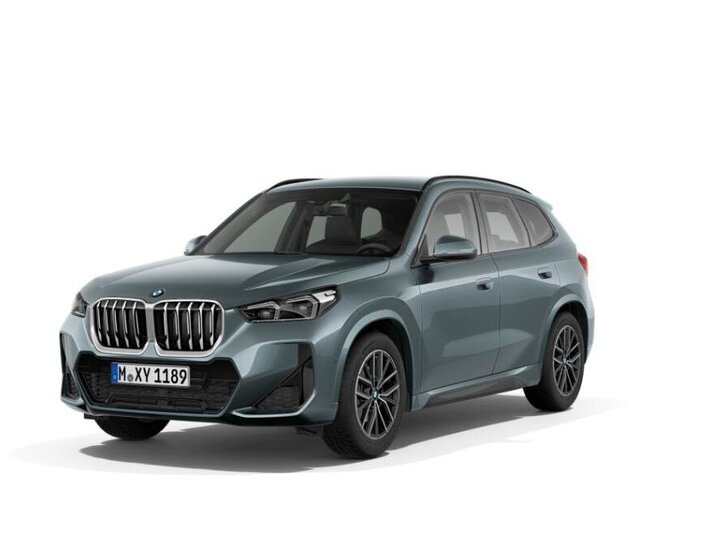 BMW X1 1