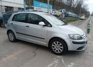 Volkswagen Golf Plus Hatchback 1,9 l 77 kw