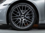 Porsche 911 Kupé 3,0 l 283 kw