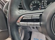 Mazda 3 Hatchback 2,0 l 90 kw