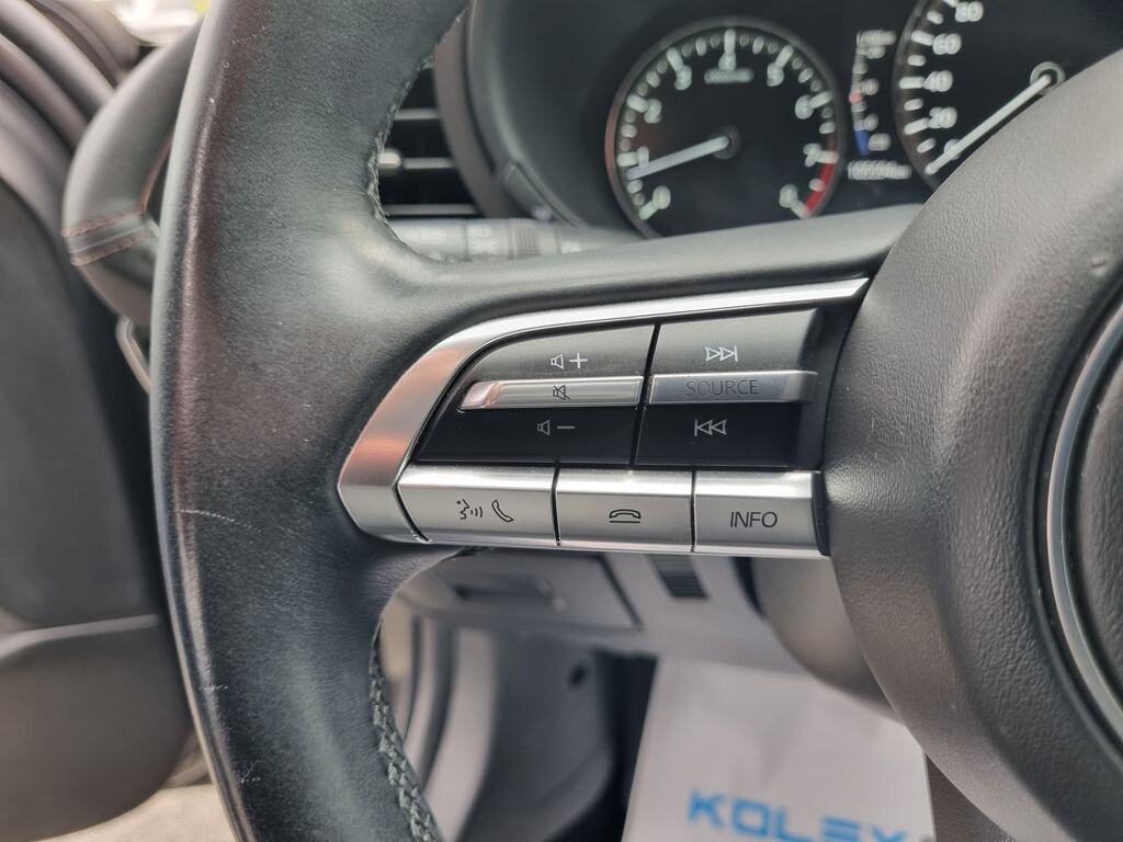 Mazda 3 Hatchback 2,0 l 90 kw