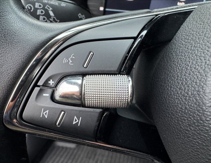 Škoda Octavia Kombi 2,0 l 85 kw