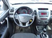 KIA Sorento 17