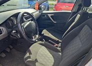 Citroën C-Elysée 8