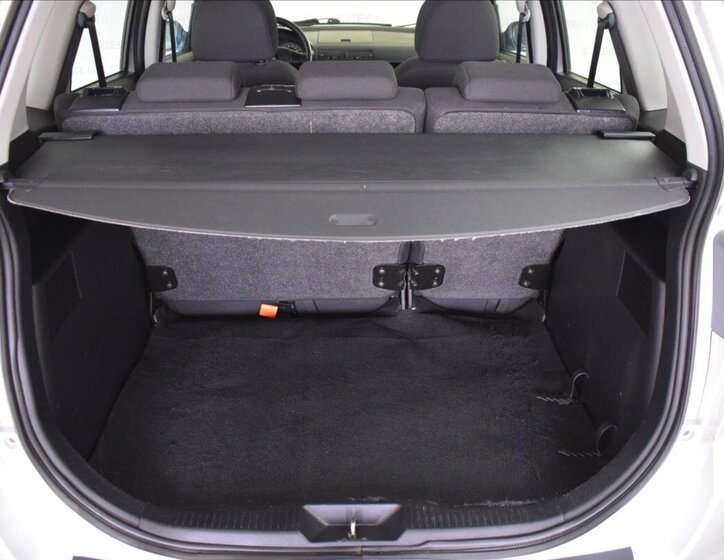 Mazda 2 Hatchback 1,4 l 59 kw