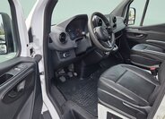 Mercedes-Benz Sprinter Valník 2,0 l 125 kw