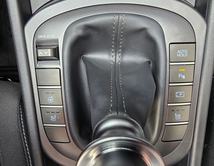 Hyundai Kona SUV / Terénní 998,0 73 kw