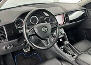 Škoda Kodiaq SUV / Terénní 2,0 l 140 kw