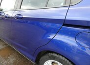 Ford B-MAX MPV 998,0 74 kw