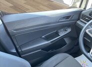 Volkswagen Caddy Skříň 2,0 l 75 kw