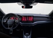 Škoda Octavia Liftback 2,0 l 195 kw