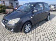 Hyundai Getz Hatchback 1,5 l 65 kw