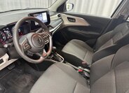 Suzuki Swift Hatchback 1,2 l 60 kw