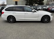 BMW Řada 3 Kombi 2,0 l 105 kw