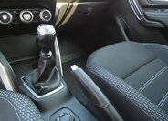 Dacia Duster SUV / Terénní 1,5 l 84 kw