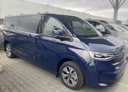 Volkswagen Caravelle 2