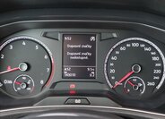 Volkswagen T-Roc CUV / Crossover 1,5 l 110 kw
