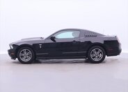Ford Mustang Kupé 3,7 l 227 kw