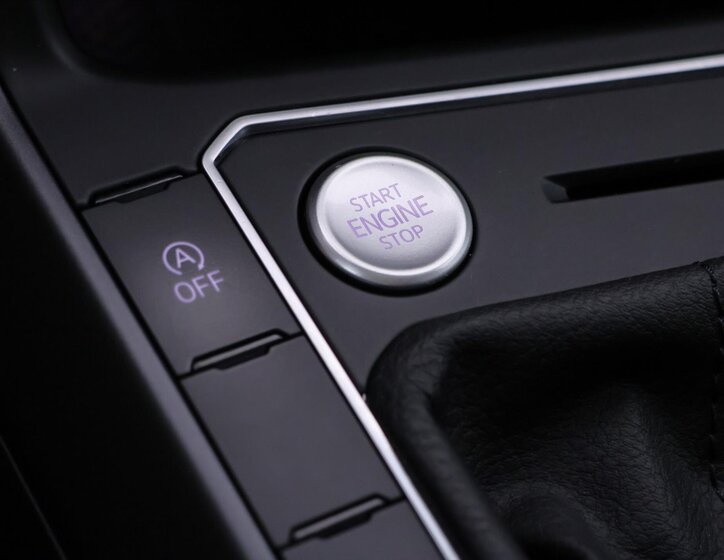 Volkswagen Taigo SUV 1,5 l 110 kw