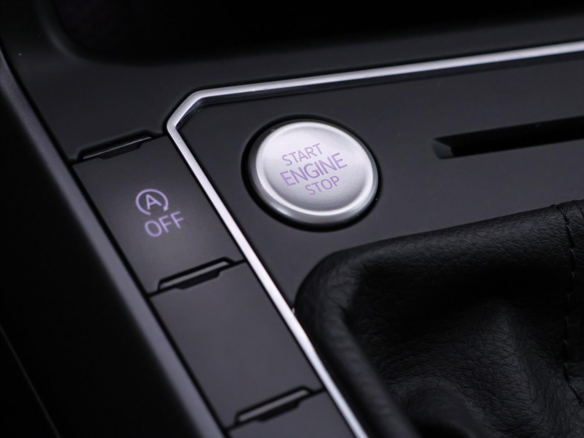 Volkswagen Taigo SUV 1,5 l 110 kw