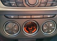 Citroën C-Elysée Sedan / Limuzína 1,6 l 85 kw