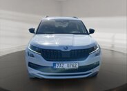 Škoda Kodiaq SUV / Terénní 2,0 l 140 kw