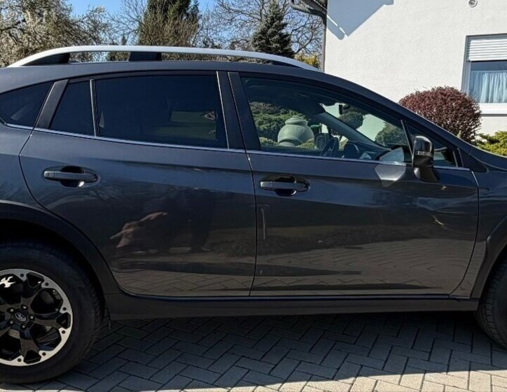 Subaru XV SUV / Terénní 0,0 84 kw