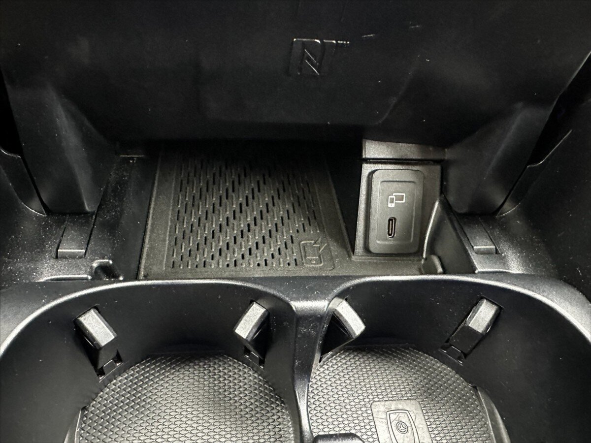 Mercedes-Benz GLC Kombi 2,0 l 143 kw