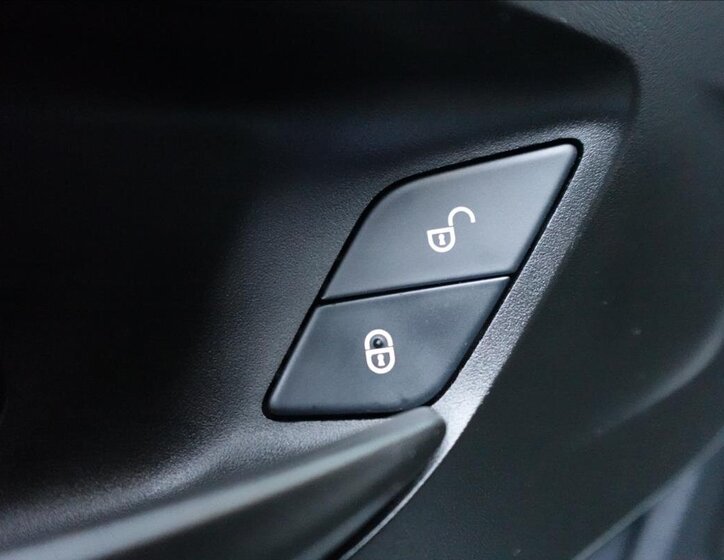 Mercedes-Benz Sprinter Ostatní 2,0 l 125 kw