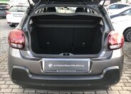 Citroën C3 Hatchback 1,2 l 61 kw