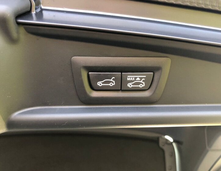 BMW Řada 5 Liftback 3,0 l 230 kw