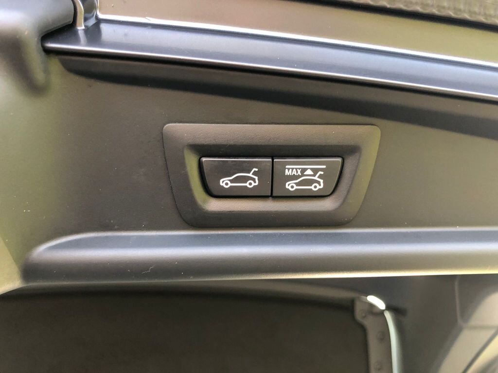 BMW Řada 5 Liftback 3,0 l 230 kw