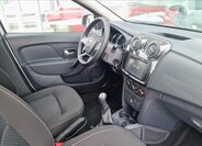 Dacia Sandero Hatchback 998,0 54 kw
