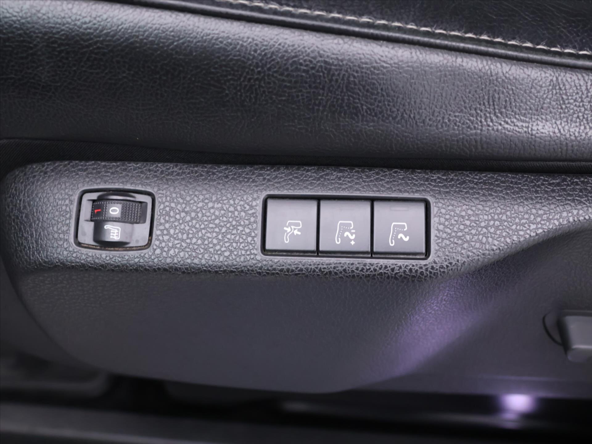 Citroën SpaceTourer MPV 2,0 l 130 kw