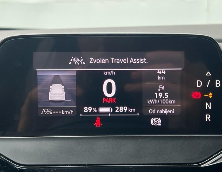 Volkswagen ID.5 Kombi 0,0 220 kw