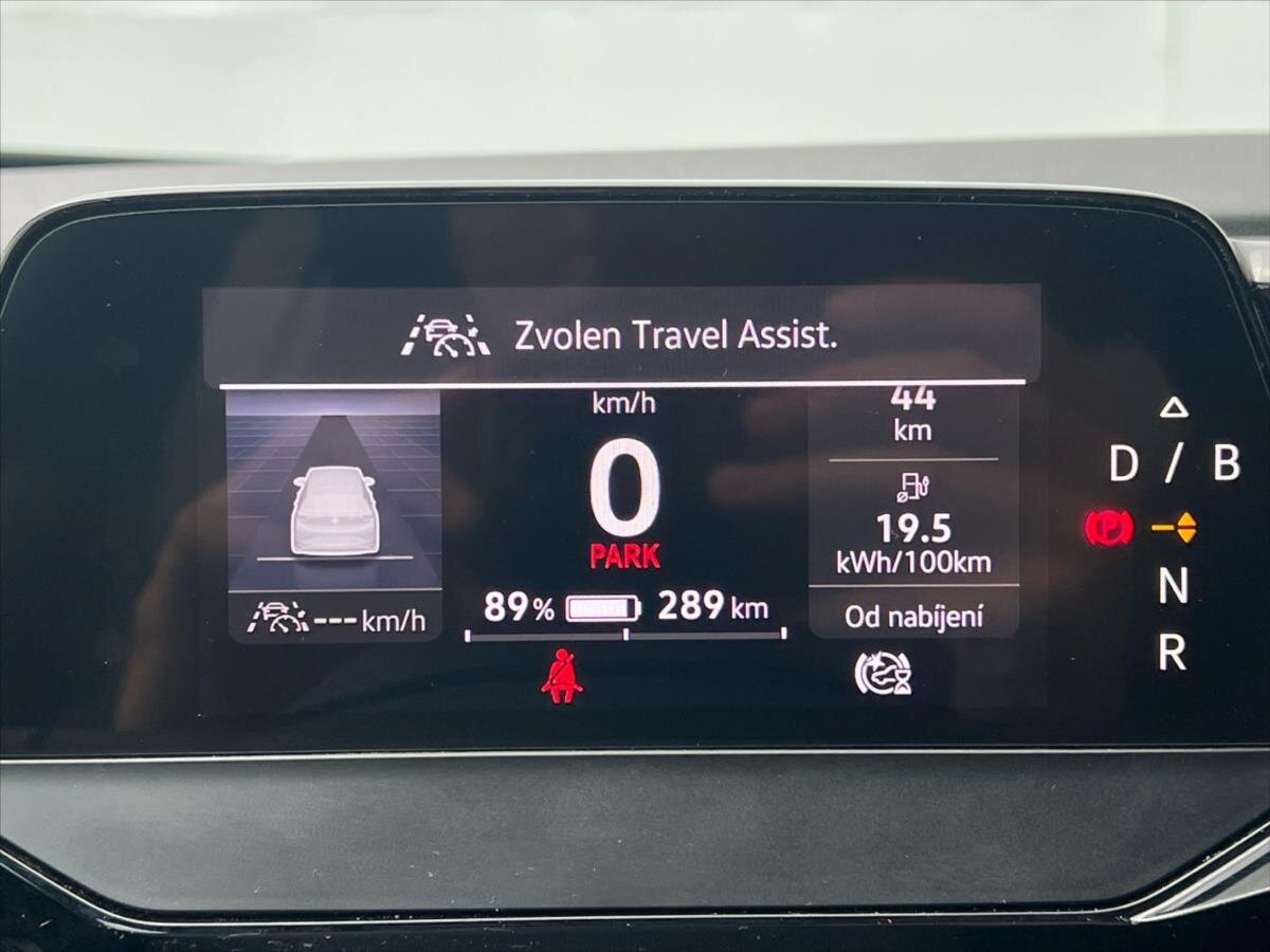 Volkswagen ID.5 Kombi 0,0 220 kw