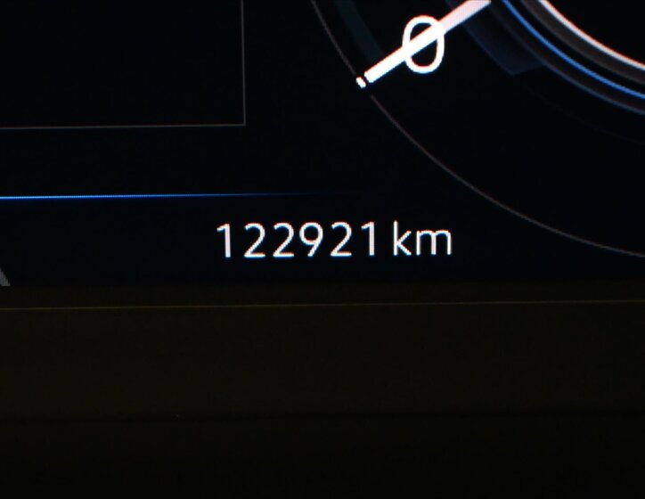 Volkswagen Passat 17