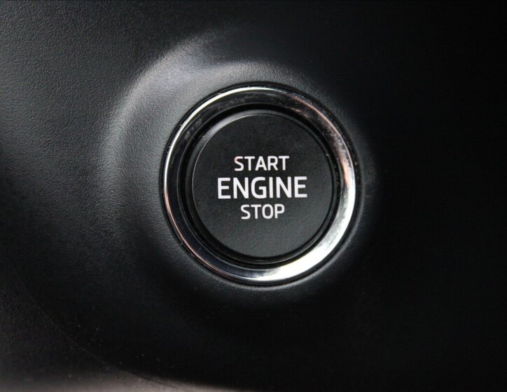 Škoda Karoq SUV / Terénní 1,5 l 110 kw