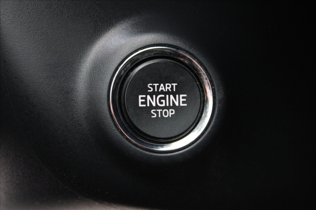 Škoda Karoq SUV / Terénní 1,5 l 110 kw