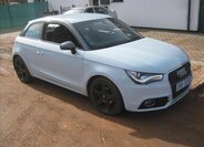 Audi A1 Kombi 1,2 l 63 kw