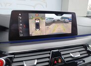 BMW M5 Sedan 4,4 l 460 kw