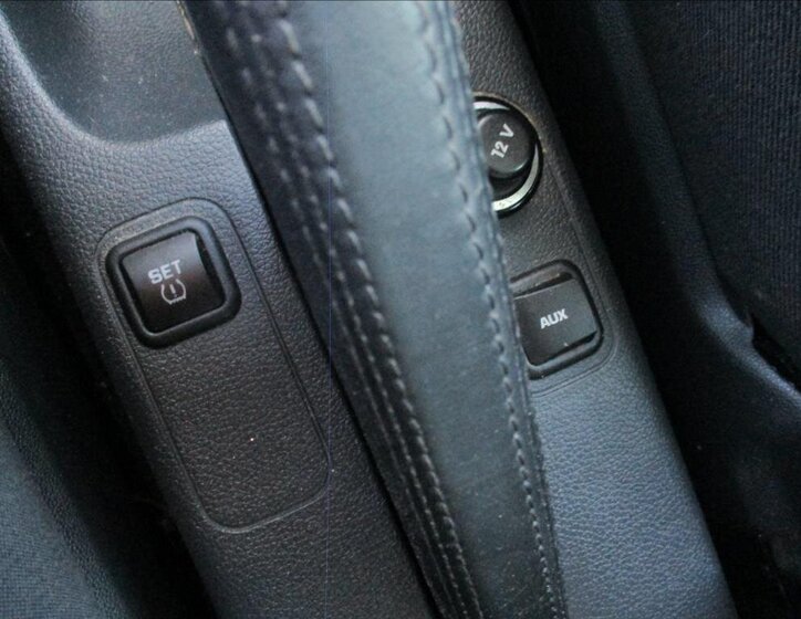 Škoda Fabia Kombi 1,2 l 63 kw