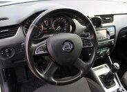 Škoda Octavia 13