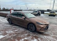 Toyota Camry Sedan 2,5 l 137 kw