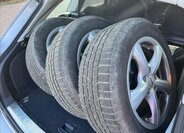 Audi A4 Kombi 2,0 l 88 kw