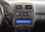 Volkswagen Touran MPV 1,4 l 103 kw